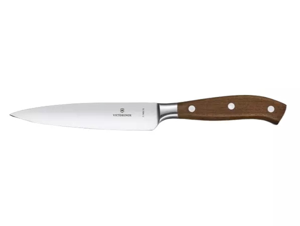 Nóż kuchenny 15 cm Victorinox - Grand Maitre Wood 7.7400.15G Nóż kuchenny 15 cm Victorinox - Grand Maitre Wood 7.7400.15G
