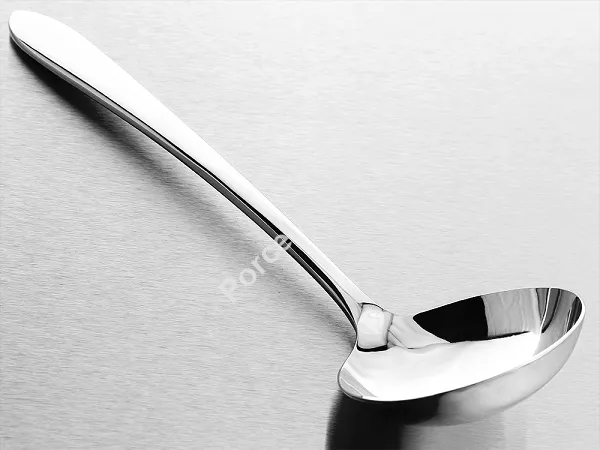 Łyżka wazowa 28 cm Amefa - Cuba 1120 Łyżka wazowa 28 cm Amefa - Cuba 1120
