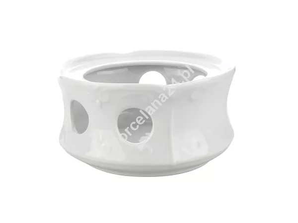Podgrzewacz (pod czajnik 1,1L) Chodzież - Kamelia C000 Biała Podgrzewacz (pod czajnik 1,1L) Chodzież - Kamelia C000 Biała