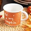 Serwis obiadowo - herbaciany na 6 osób (24 el.) Lubiana - Boss/Vanilla/Riva Be My Pumpkin