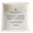 Filiżanka ze spodkiem 0,25 L / 14,5 cm (do kawy) Ćmielów - Astra G339 Ellada GIFT BOX