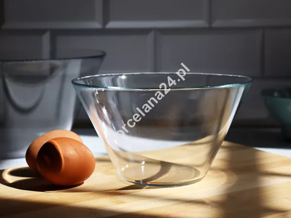 Salaterka 16,5 cm Trend Glass  -  DAGA 44.SAL.41307 Salaterka 16,5 cm Trend Glass  -  DAGA 44.SAL.41307