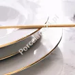 Serwis obiadowy na 6 osób (24 el.) Bogucice - Lolita Gold 1162
