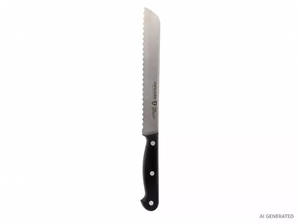 Nóż do chleba 20 cm ZWIEGER - Klassiker II 1Z.KL.NDCH Nóż do chleba 20 cm ZWIEGER - Klassiker II 1Z.KL.NDCH