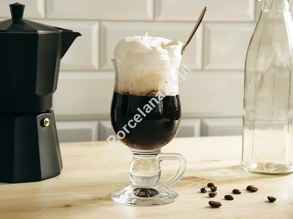 Szklanka do Irish Coffee 270 ml Pasabahce - 1D.SZ.44159 Szklanka do Irish Coffee 270 ml Pasabahce - 1D.SZ.44159