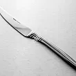 Komplet sztućców 24 cz. na 6 osób Hisar - Mamba (4.0/3.0mm) wysoki połysk