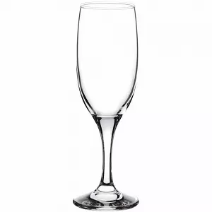 Kieliszek do szampana 180 ml Pasabahce - Bistro 1S.400006