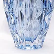 Wazon 28 cm Bohemia - DIAMOND SMOKEY BLUE 4SB.DISB.115003