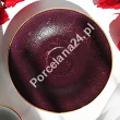 Filiżanka ze spodkiem 0,26 L / 17 cm Porcel - Golden Velvet GIFT BOX 10.GOV.FS26