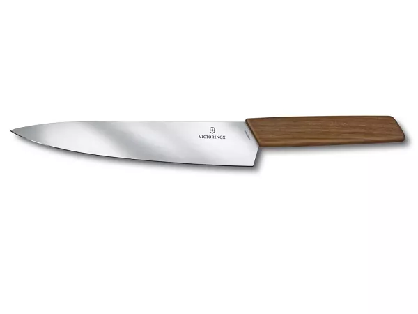 Nóż szefa kuchni 22 cm Victorinox - Swiss Modern 6.9010.22G Nóż szefa kuchni 22 cm Victorinox - Swiss Modern 6.9010.22G
