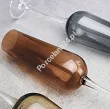 Kpl. kieliszków do szampana 220 ml (6 szt.) Bohemia - Ardea Smokey 101297