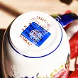 Kubek 0,3 L Bolesławiec - Maki Smolińskiej