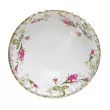 Salaterka 13 cm Chodzież  - Iwona B013 ZŁOCONA RÓŻA