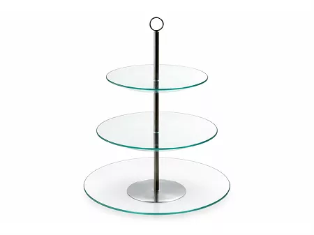 Patera trzypoziomowa 30 cm Ambition - Leila 1D.PAT.69897