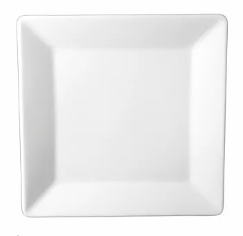 Talerz deserowy 13 x 13 cm Lubiana - Classic (nr 2528)
