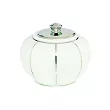 Garnitur do kawy na 6 osób (21 el.) Porcel - Excentric