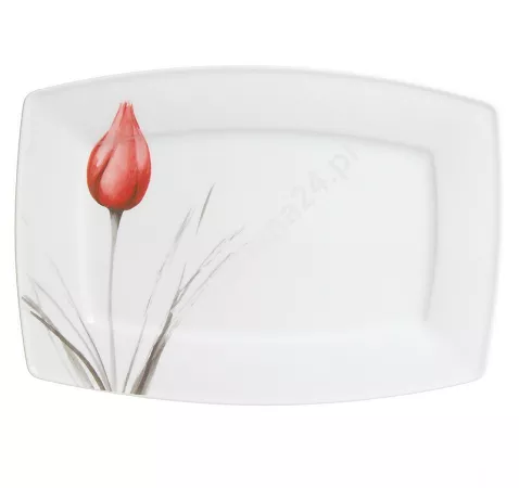 Półmisek 38 cm Lubiana - Victoria 3830 Półmisek 38 cm Lubiana - Victoria 3830