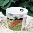 Kubek 0,6 L Duo - Poppy field Claude Monet 15.PFI.K60