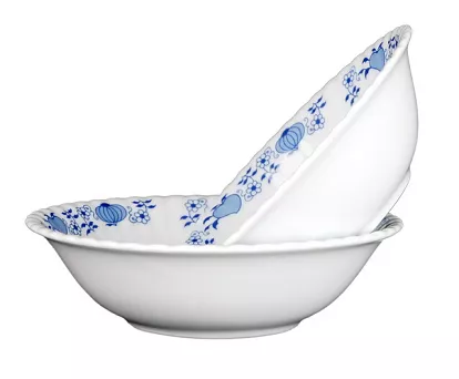 Salaterka 26 cm Chodzież - Iwona K101