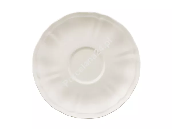 Spodek 16 cm  Bogucice - Gino Cream 1229 ecru Spodek 16 cm  Bogucice - Gino Cream 1229 ecru