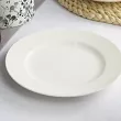Garnitur do kawy na 6 osób (21el) Altom Design - MariaPaula Ecru (Klasyka New)