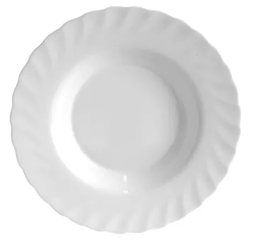 Talerz głęboki 24 cm (400 ml) Arcoroc - Trianon