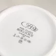Szolka Giesche 0,5 L Bogucice - Platin 1181