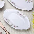 Półmisek 24 cm Chodzież - Iwona G841 Flores