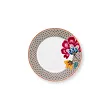 Patera 3 stopniowa Pip Studio - Blooming Tales Fantasy Khaki 51.BTFK.018.182