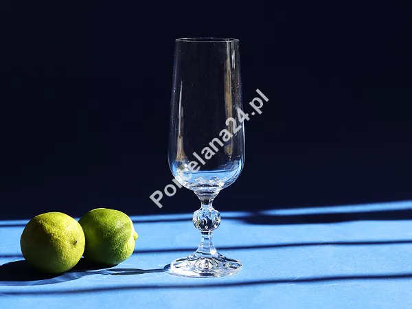 Kpl. kieliszków do szampana 180 ml (6 szt.) Bohemia - STERNA 4SB.ST.130 Kpl. kieliszków do szampana 180 ml (6 szt.) Bohemia - STERNA 4SB.ST.130