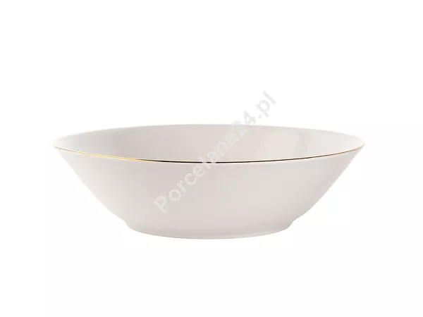 Salaterka 17 cm Chodzież  - Yvonne 3603 ZŁOTA LINIA Salaterka 17 cm Chodzież  - Yvonne 3603 ZŁOTA LINIA