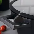 Komplet garnków (6 el.) ZWIEGER - Obsidian 1Z.OB.K6