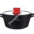 Komplet garnków (6 el.) ZWIEGER - Obsidian 1Z.OB.K6