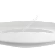 Talerz płytki 25 cm Lubiana - Hotel (nr 1124)