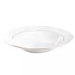 Komplet talerzy na 6 osób (18el) Altom Design - MariaPaula Złota Linia L02
