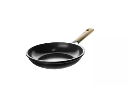 Patelnia 20 cm z powłoką ceramiczną Gerlach - Natur 320R