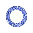 Serwis obiadowy na 6 osób (20 el.) Porcel - Blue Legacy
