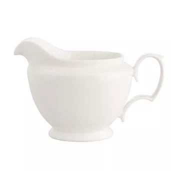 Sosjerka 0,4 L Altom Design - MariaPaula Ecru (Klasyka)