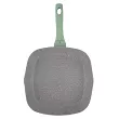 Patelnia grilowa 28 cm Valdinox - Sabio 07.SAB.PG28