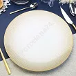 Serwis obiadowy na 6 osób (20 el.) Bogucice - Luce 1261