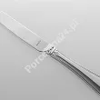 Nóż stołowy 24 cm (osadzany) Amefa - DUKE 5280