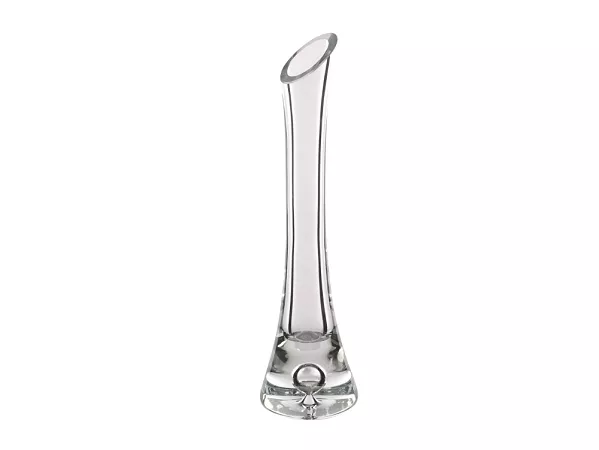 Wazon z łezką 20 cm Edwanex - 44.WE-05-095/20 Wazon z łezką 20 cm Edwanex - 44.WE-05-095/20