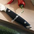 Komplet noży kuchennych (6el) w bloku Amefa / Richardson Sheffield - GRAND CHEF 1A.RS.GRCH.K5