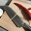 Komplet noży kuchennych (6el) w bloku Amefa / Richardson Sheffield - KYU 1A.RS.KYU.K5