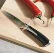 Komplet noży kuchennych (6el) w bloku Amefa / Richardson Sheffield - KYU 1A.RS.KYU.K5