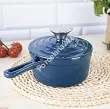 Rondel żeliwny 14 cm Nois - Tierra Morski 17.830560