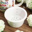 Kubek z zaparzaczem 0,4 L Duo - Najlepsza Mama 15.NAM.KZ