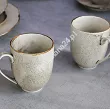 Kubek 0,4 L Bogucice  - Alumina Gravel Sandstorm 1267
