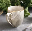 Kubek 0,4 L Bogucice  - Alumina Gravel Sandstorm 1267