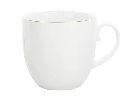 Kubek 0,5 L Bogucice - Base Gold 1182